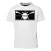 Podium Mens Poly Tee Thumbnail