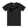 AS Colour Mens Block T shirt Thumbnail